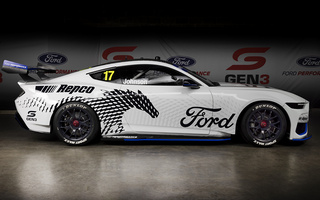 Ford Mustang GT Supercar (2023) (#116670)