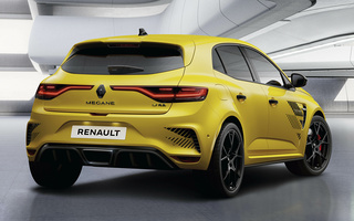 Renault Megane RS Ultime (2023) (#117505)