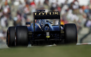 Lotus E21 (2013) (#11758)