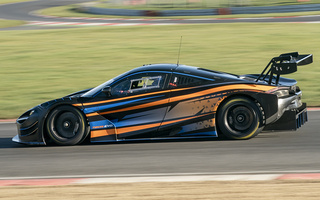 McLaren 720S GT3 Evo (2023) (#117738)