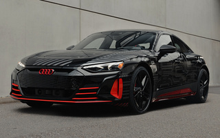 Audi RS E-Tron GT Project_513/2 (2023) US (#117938)