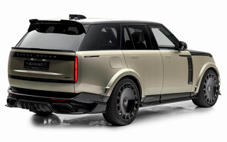 Range Rover by Mansory (2023) (#118484)