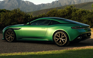 Aston Martin DB12 (2023) (#118703)