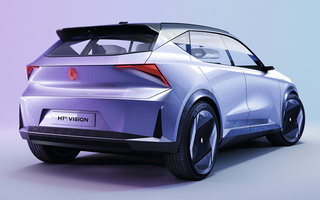 Renault H1st Vision (2023) (#118967)