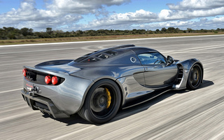 Hennessey Venom GT World Speed Record Car (2014) (#11930)