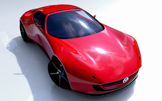 Mazda Iconic SP Concept (2023) (#120510)