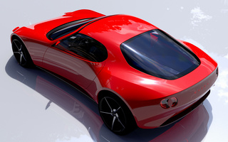 Mazda Iconic SP Concept (2023) (#120511)