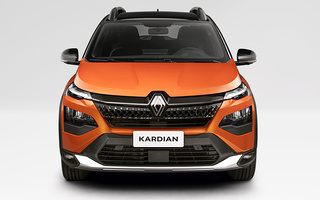 Renault Kardian Premiere Edition (2023) (#120526)