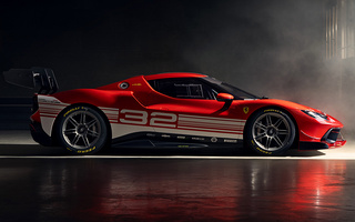 Ferrari 296 Challenge (2023) (#120561)