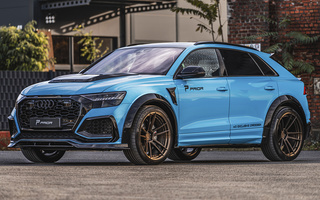 Audi RS Q8 PD-RS800 Widebody (2023) (#120767)