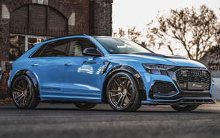 Audi RS Q8 PD-RS800 Widebody (2023) (#120771)