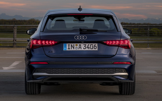 Audi A3 Sportback (2024) (#122094)
