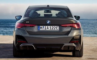 BMW i4 M Sport (2024) (#122198)