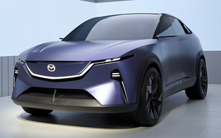 Mazda Arata Concept (2024) (#122233)