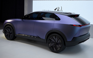 Mazda Arata Concept (2024) (#122234)