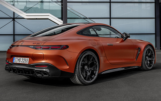 Mercedes-AMG GT 63 S Coupe E Performance (2024) (#122238)