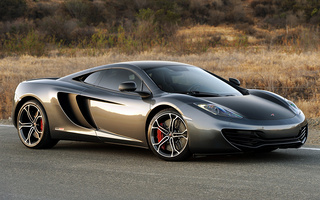 McLaren MP4-12C HPE700 by Hennessey (2013) (#12395)