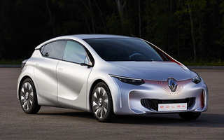 Renault EOLAB (2014) (#14065)