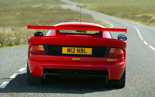 Noble M12 GTO-3R (2004) (#176)