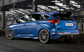 Ford Focus RS (2015) (#18177)