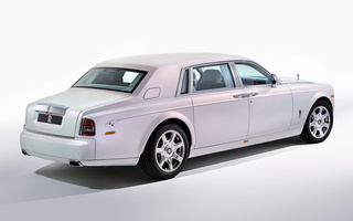 Rolls-Royce Phantom Serenity (2015) (#19320)
