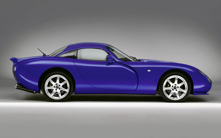 TVR Tuscan S (2005) (#263)