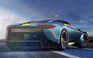 Aston Martin DP-100 Vision Gran Turismo (2014) (#26387)