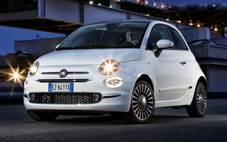 Fiat 500 (2015) (#29961)