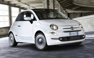 Fiat 500 (2015) (#29964)