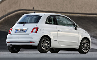 Fiat 500 (2015) (#29965)