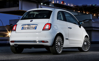 Fiat 500 (2015) (#29968)