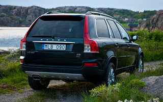Volvo XC90 (2009) (#31040)