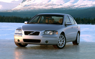 Volvo S60 (2004) (#31448)
