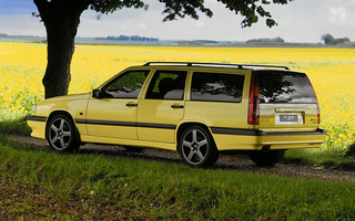 Volvo 850 R Kombi (1995) (#31555)