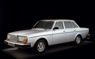 Volvo 264 GLE (1979) (#31699)