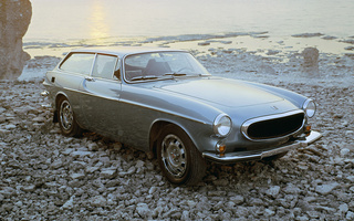 Volvo 1800 ES (1972) (#31723)