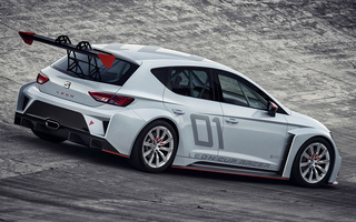 Seat Leon Cup Racer (2013) (#31791)