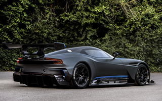 Aston Martin Vulcan (2015) (#33537)