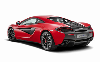 McLaren 540C (2015) (#34868)