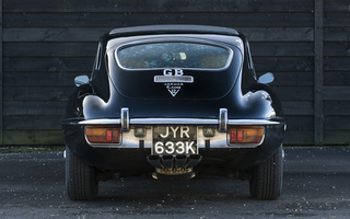 Jaguar E-Type V12 2+2 Coupe (1971) UK (#35330)