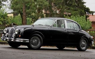 Jaguar Mark 2 (1959) (#35412)