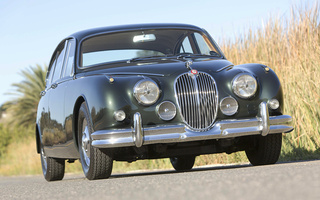 Jaguar Mark 2 (1959) (#35417)