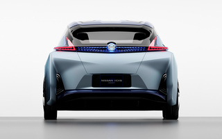 Nissan IDS Concept (2015) (#35694)