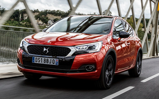 DS 4 Crossback (2015) (#35830)