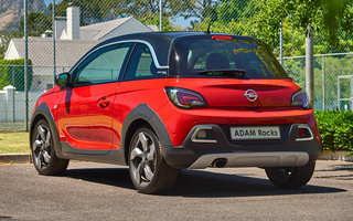 Opel Adam Rocks (2015) ZA (#36004)