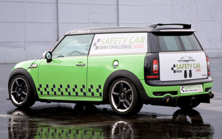 Mini Challenge Safety Car (2008) (#37791)