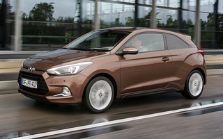 Hyundai i20 Coupe (2015) (#37971)