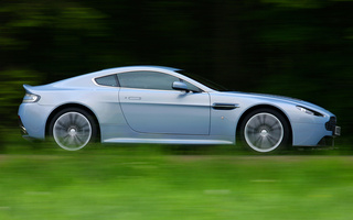 Aston Martin V12 Vantage (2009) (#39270)