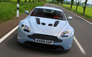 Aston Martin V12 Vantage (2009) (#39271)