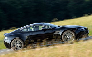 Aston Martin V8 Vantage N430 (2014) (#39281)